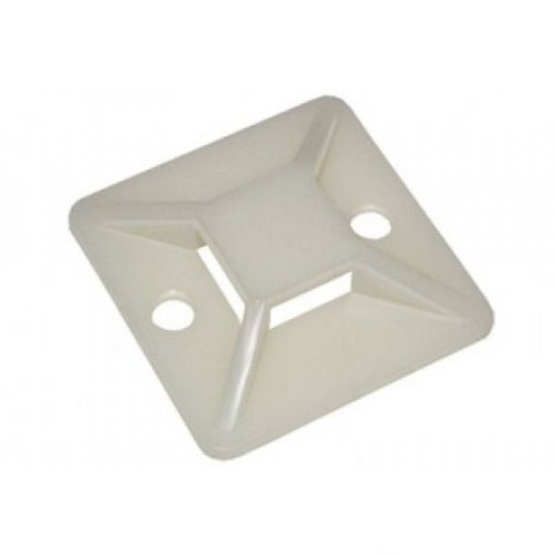 Площадка самоклеящаяся Fortisflex 30*30 (б) (100шт.)  картинка